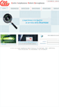 Mobile Screenshot of cisssrl.it